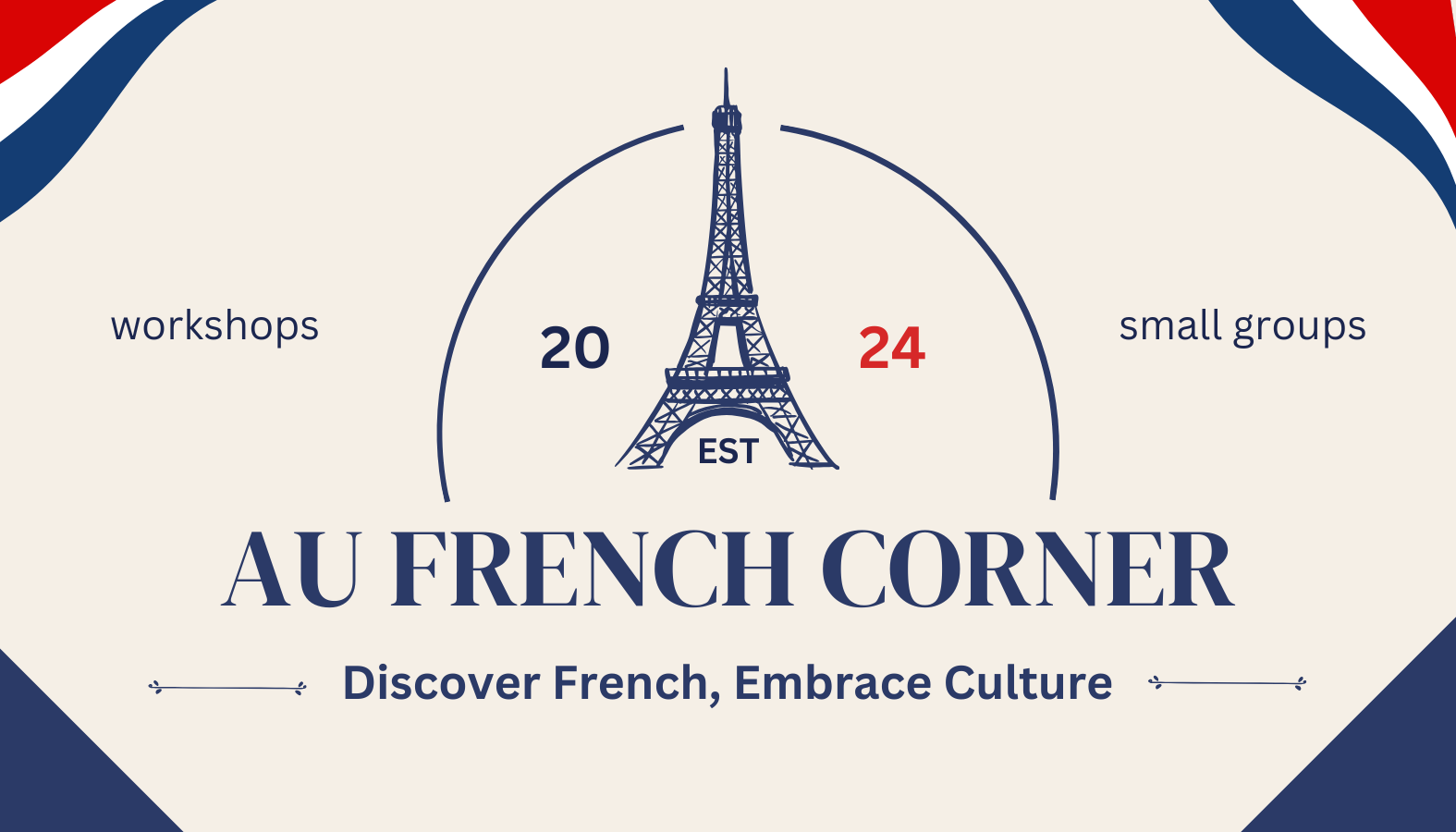 Au French Corner